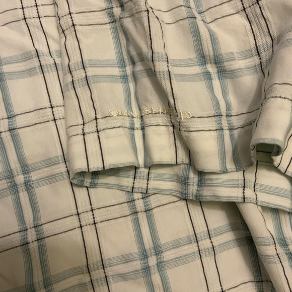 Men’s Columbia button down. Light weight. Size XL - Picture 4 of 6